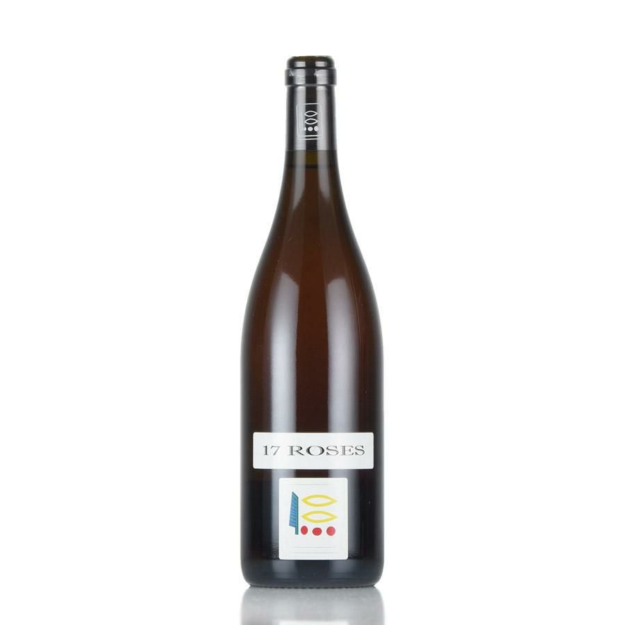 プリューレ ロック ブルゴーニュ ロゼ 2017 Prieure Roch Bourgogne