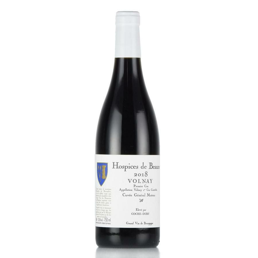 コシュ デュリ コルトン シャルルマーニュ グラン クリュ 2003