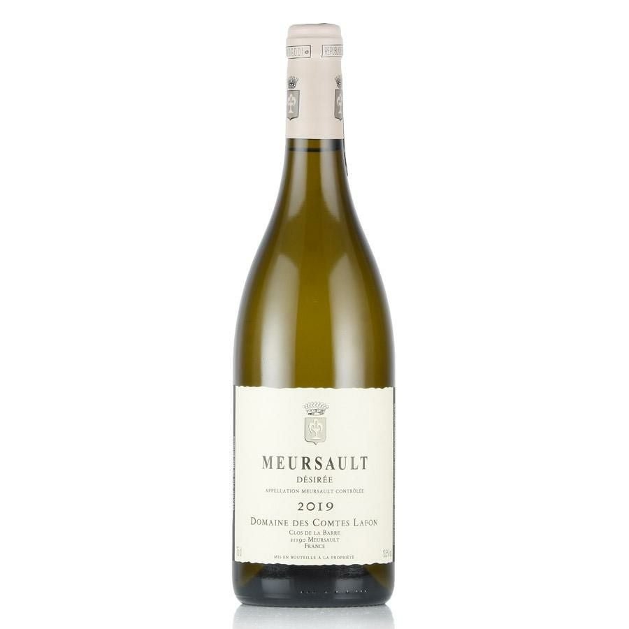 Meursaut Comtes LAFON, Coche Dury 4本セット Domaine des Comtes Lafon, Meursault 1er Cru Porusots, 2022