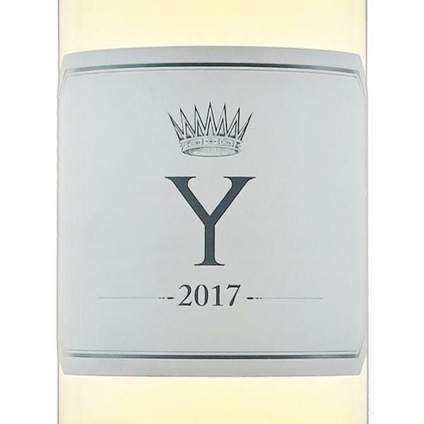 イグレック 2017 シャトー ディケム イケム Chateau dYquem Ygrec