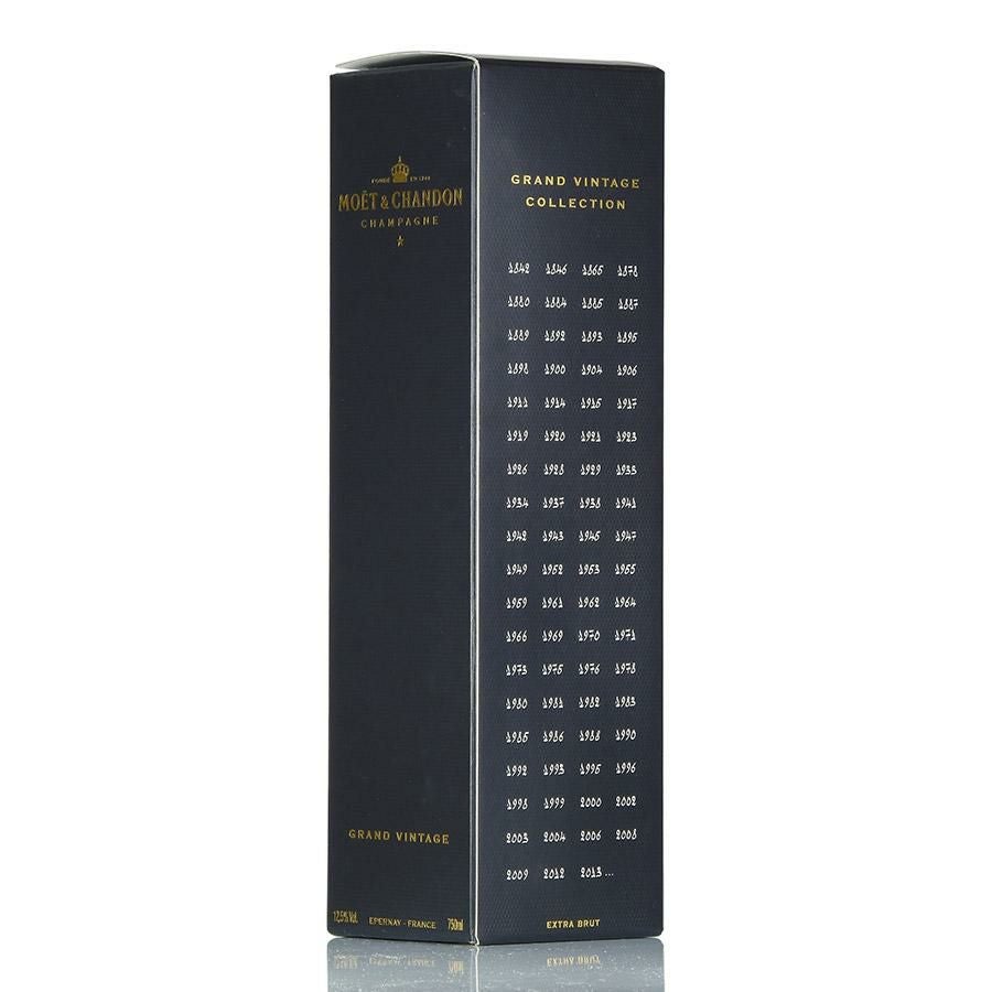 モエ エ シャンドン グラン ヴィンテージ 2013 ギフトボックス