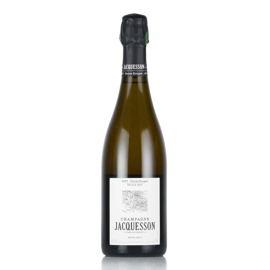 ジャクソン ディジー テール ルージュ 2013 ギフトボックス Jacquesson