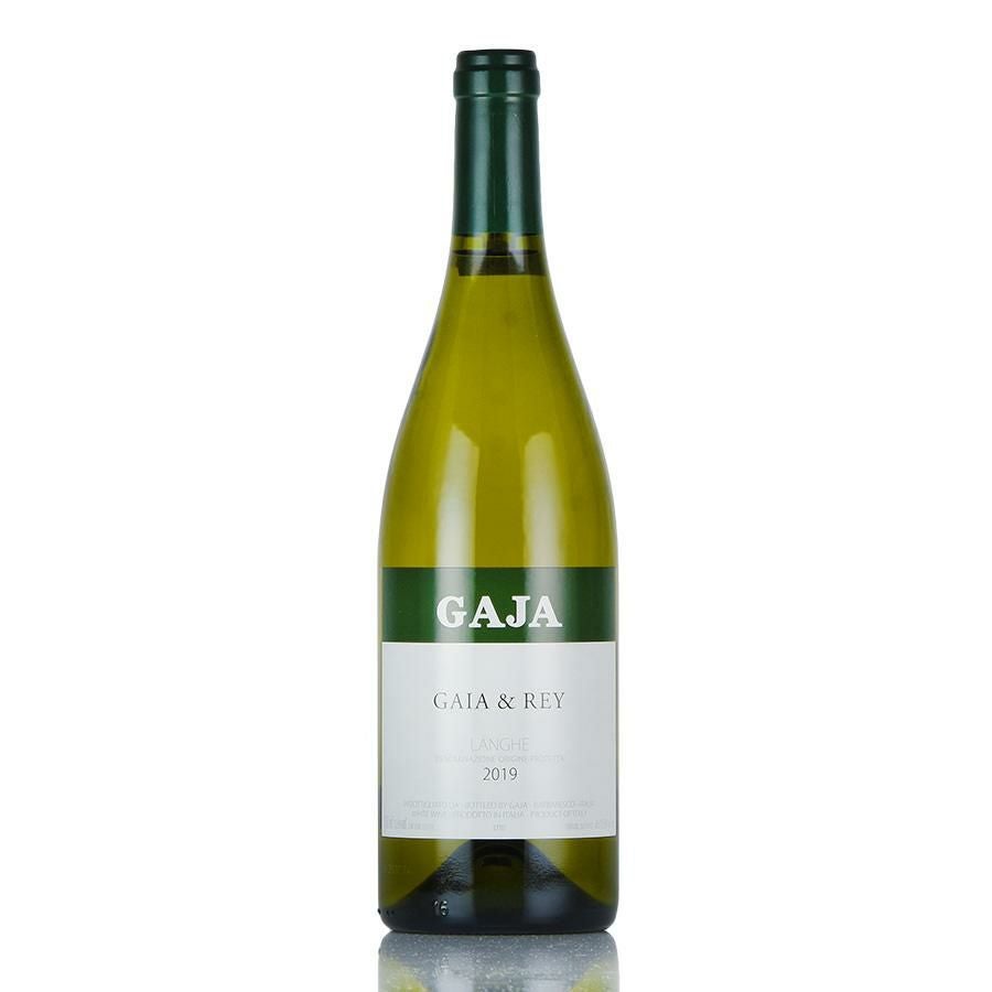 GAIA ワインセット GAJA & ガヤ・エ・レイ・シャルドネ ガヤ RCSSJ-BAS ALTENI REY ワイン