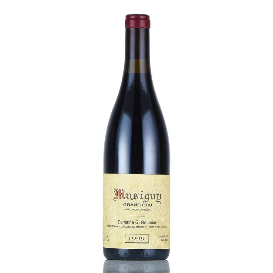 ジョルジュ ルーミエ ボンヌ マール グラン クリュ 2017 Georges