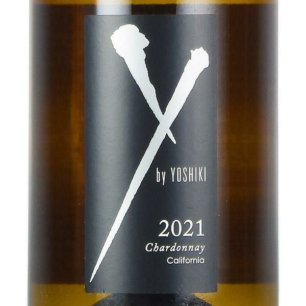 ワイ バイ ヨシキ シャルドネ アンコール 2021 正規品 Y by Yoshiki