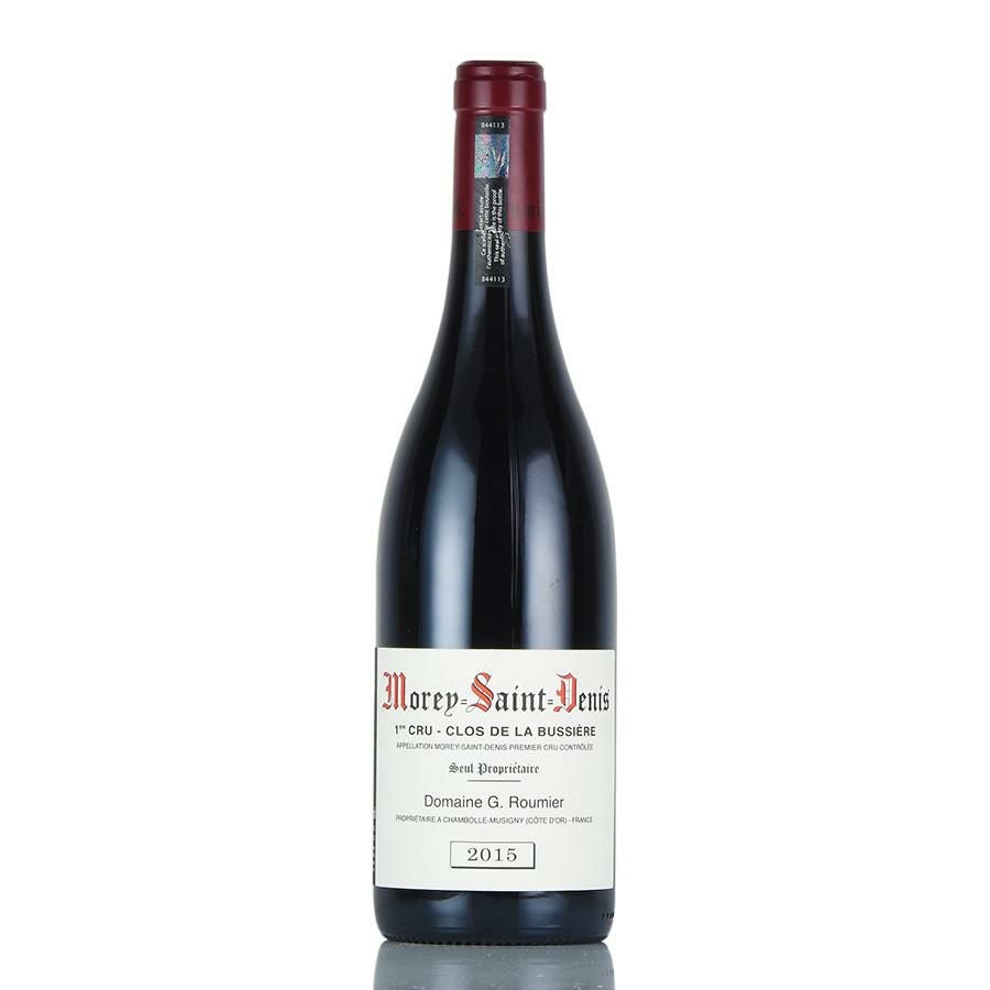 デュジャック クロ サン ドニ グラン クリュ 2005 Dujac Clos Saint
