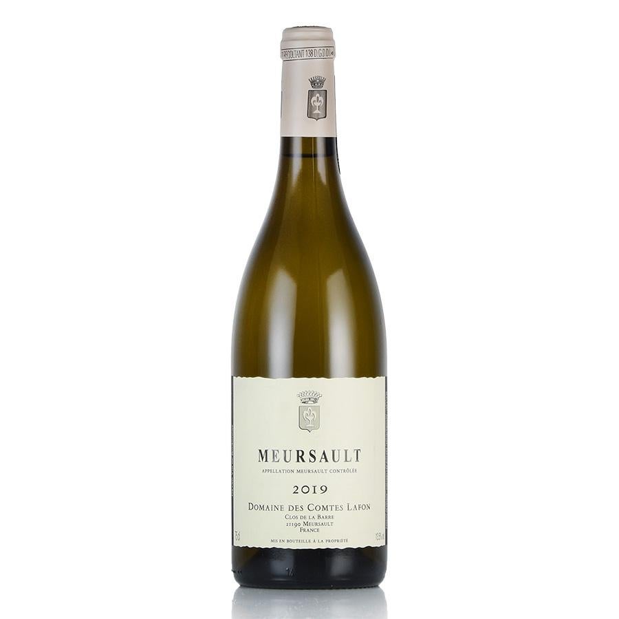 コント ラフォン ムルソー　2017年 コント ラフォン ムルソー 2016 コントラフォン Comtes Lafon