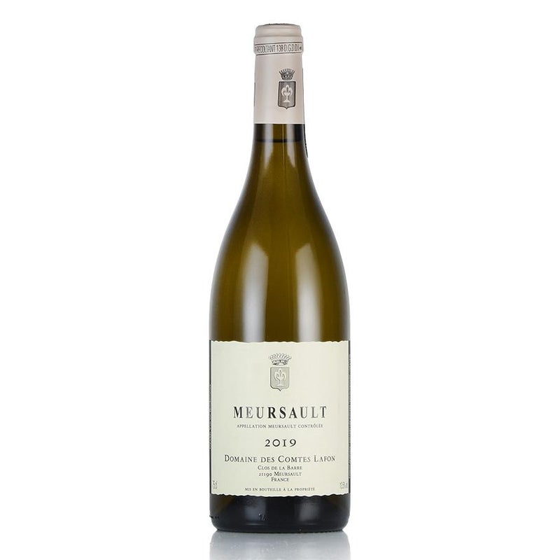コント ラフォン ムルソー 2019 コントラフォン Comtes Lafon 