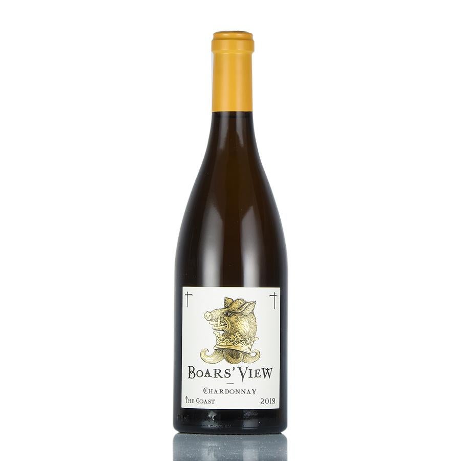 コングスガード シャルドネ ザ ジャッジ 2019 正規品 Kongsgaard