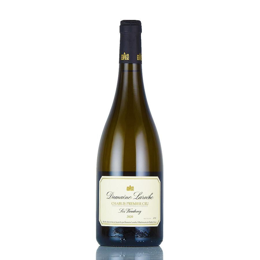 Laroche Chablis Premier Cru 2007ヴィンテージ| ヤマダウェブコム