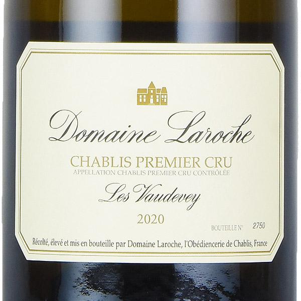 Laroche Chablis Premier Cru 2007ヴィンテージ Laroche Chablis Premier Cru 2007ヴィンテージ| ヤマダウェブコム