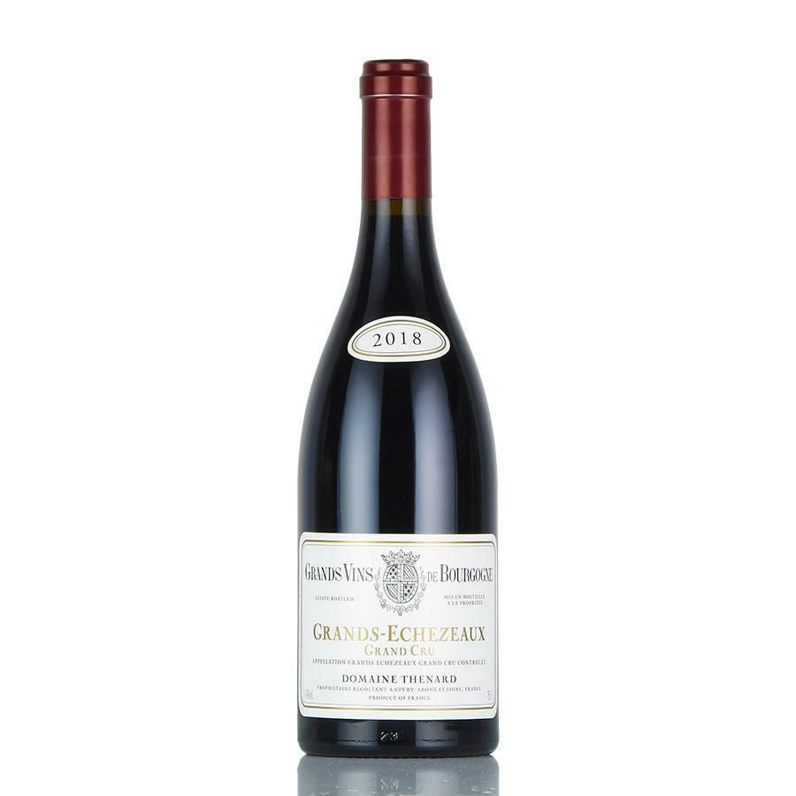 エマニュエル ルジェ エシェゾー グラン クリュ 2009 マグナム 1500ml