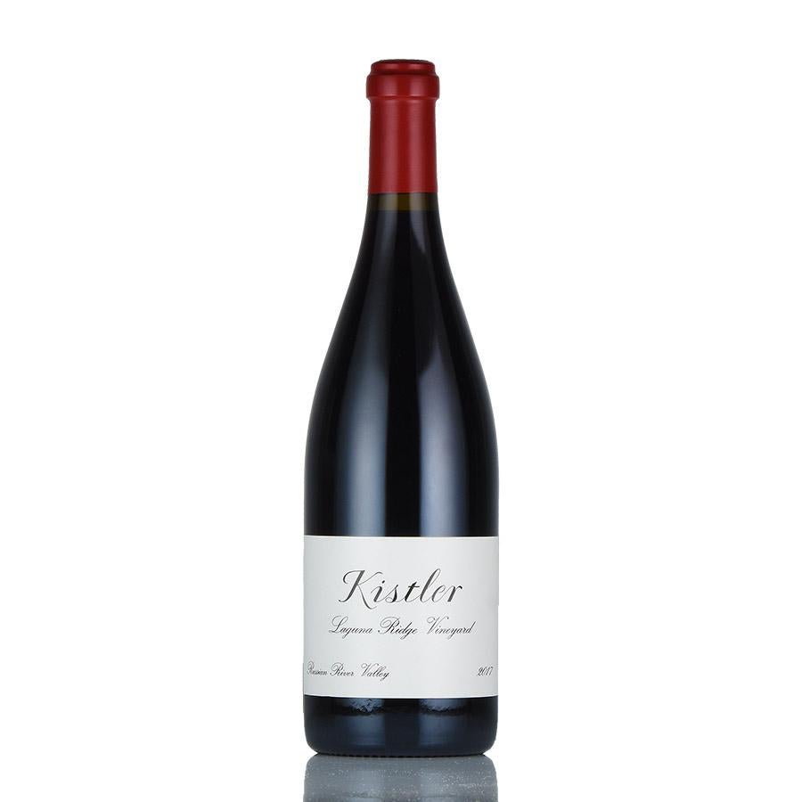 リース ピノ ノワール アルパイン ヴィンヤード 2017 500ml ピノ