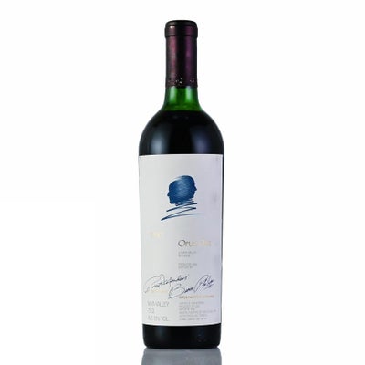 オーパス ワン 2004 オーパスワン オーパス・ワン Opus One アメリカ 
