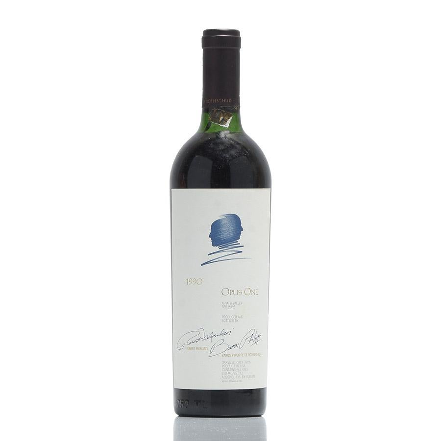 オーパス ワン 2009 オーパスワン オーパス・ワン Opus One アメリカ