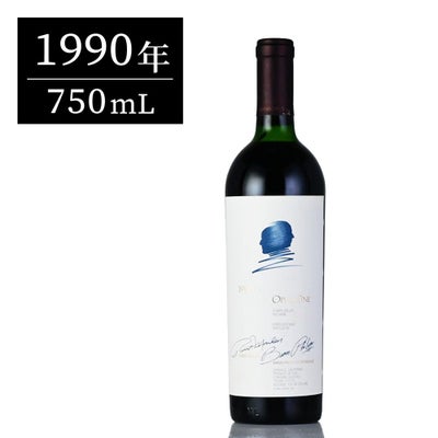 オーパス ワン 2000 オーパスワン オーパス・ワン Opus One アメリカ 