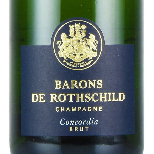 バロン ド ロスチャイルド ブリュット NV 正規品 ギフトボックス