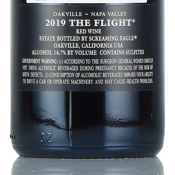 ザ フライト 2019 スクリーミング イーグル Screaming Eagle The