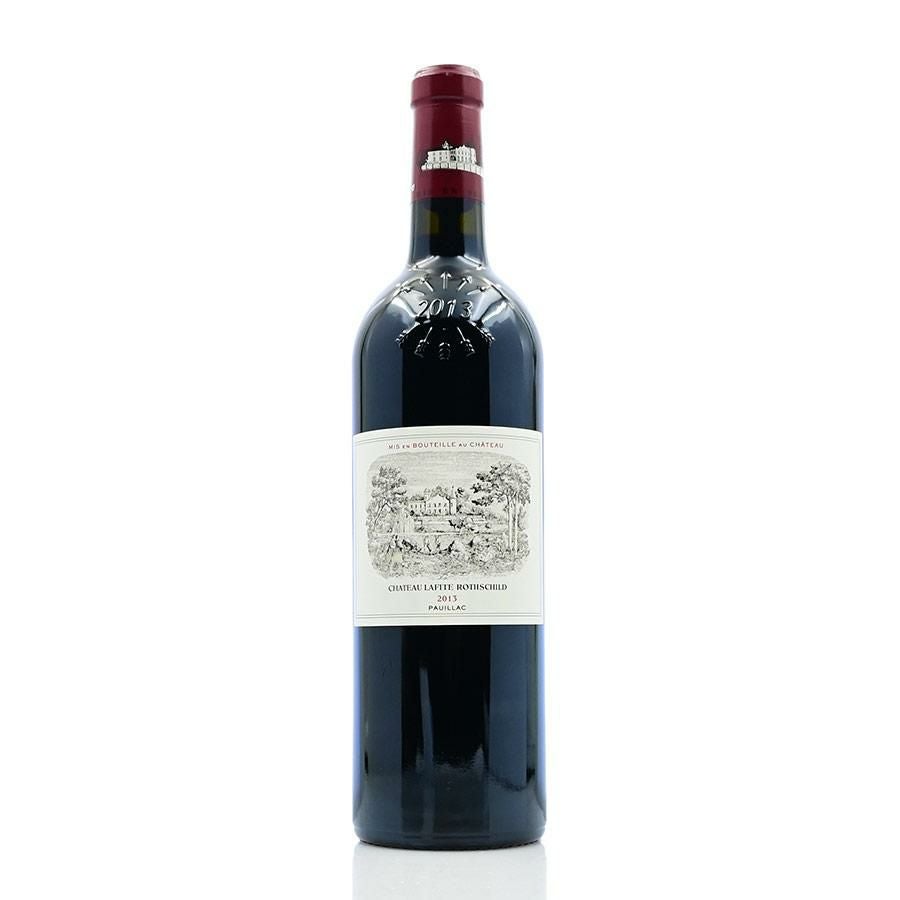 シャトー ラフィット ロートシルト 2013 ロスチャイルド Chateau