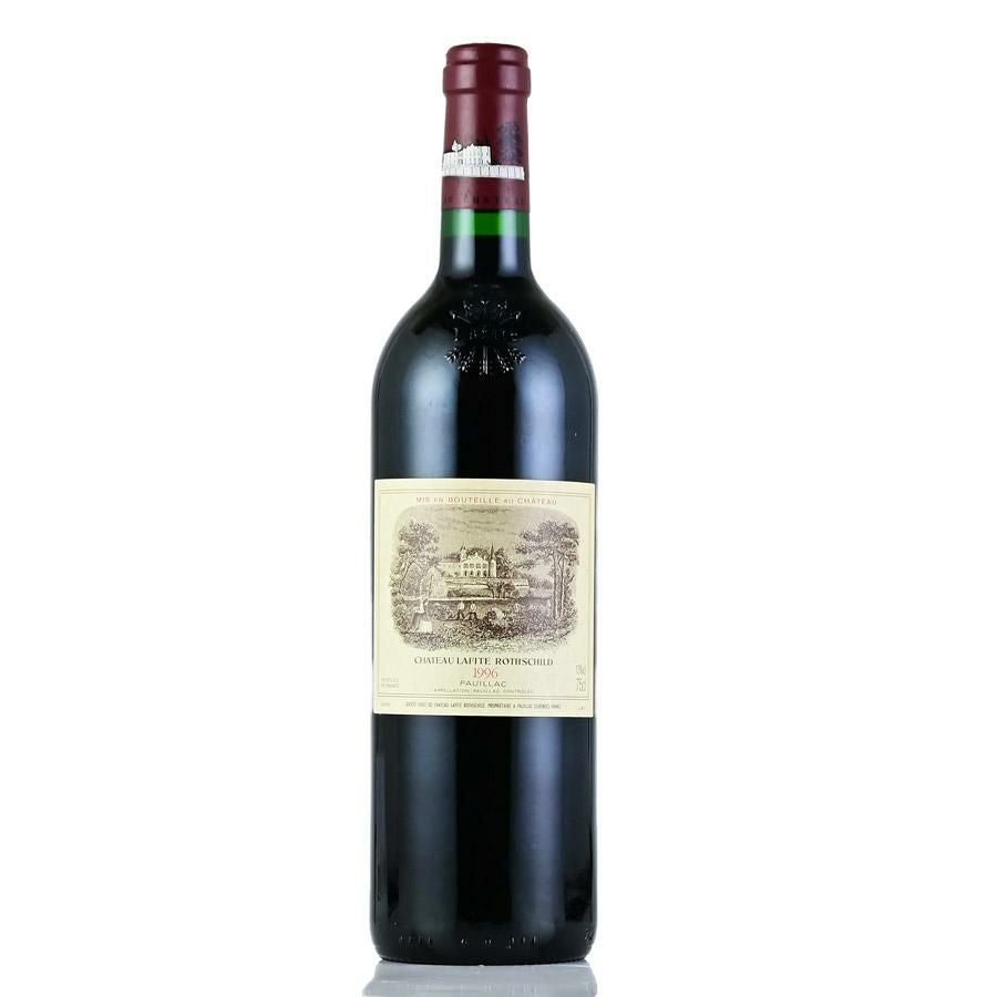 シャトー ラフィット ロートシルト 1996 ロスチャイルド Chateau