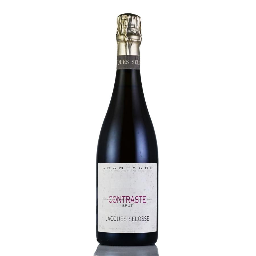 ジャック セロス エクスキューズ セック NV ジャックセロス Jacques