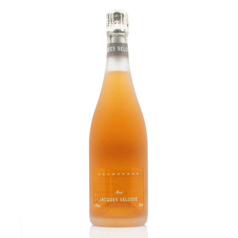 ジャック セロス ロゼ NV ジャックセロス Jacques Selosse Rose