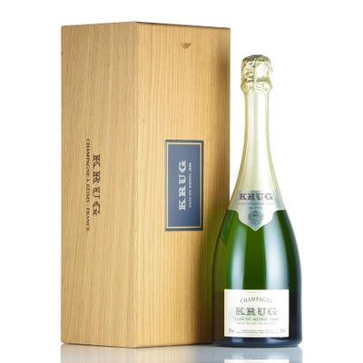 クリュッグ クロ ダンボネ 2002 Krug Clos dAmbonnay フランス 