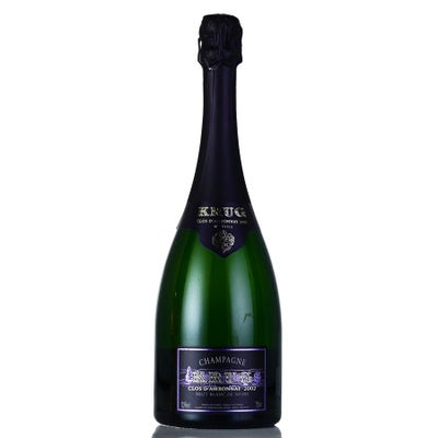 クリュッグ グランド キュヴェ エディション166 MV Krug Grande Cuvee 