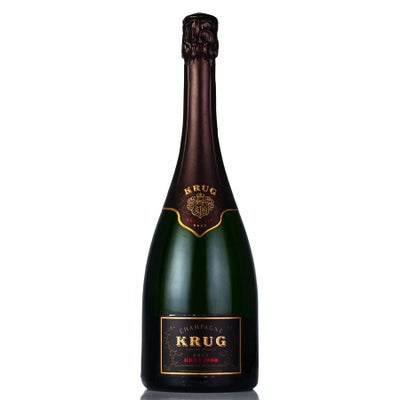 クリュッグ グランド キュヴェ エディション163 MV Krug Grande Cuvee 