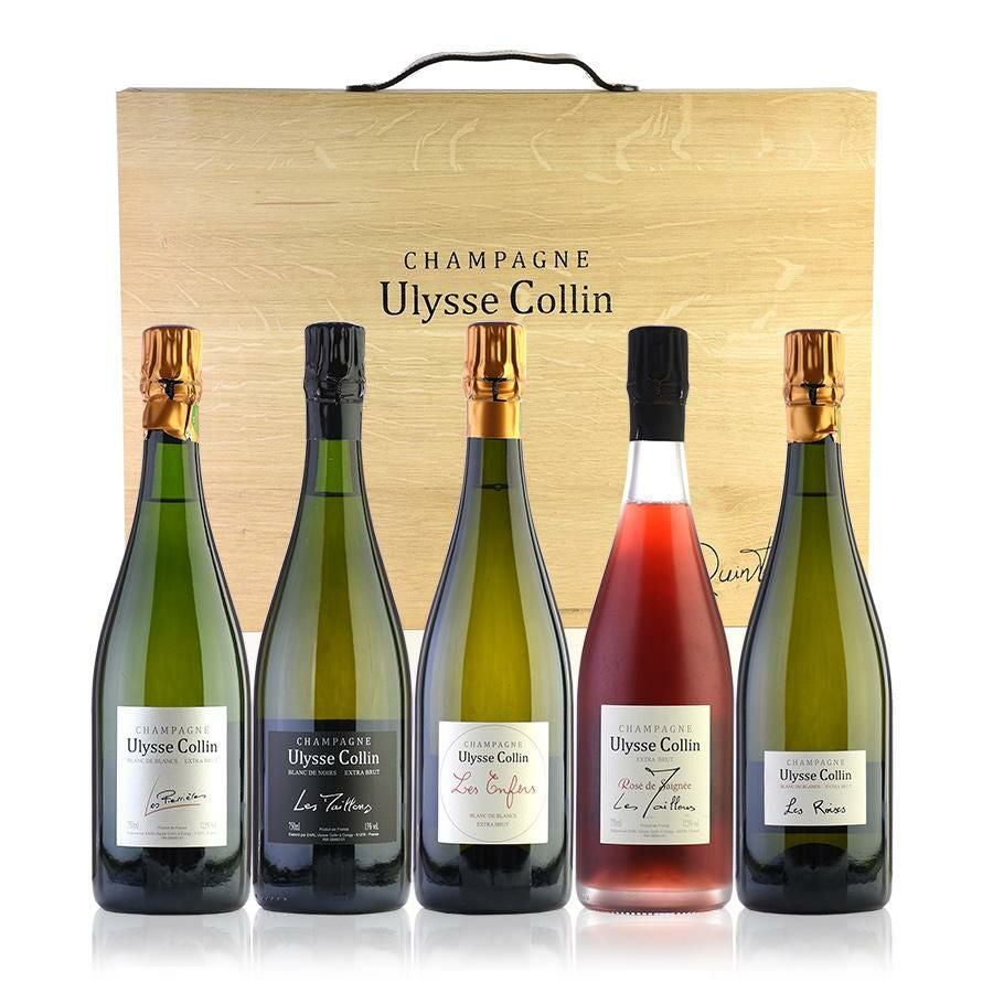 ユリス・コラン | 勝田商店 公式通販サイト KATSUDA本店