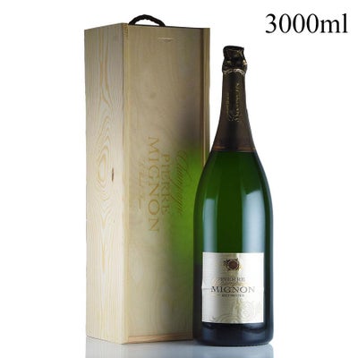 マム コルドン ルージュ NV ジェロボアム 3000ml 正規品 木箱入り G.H. 