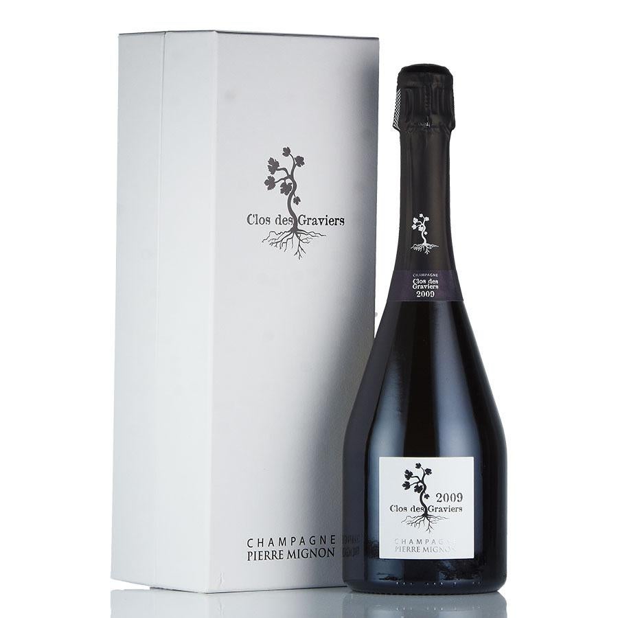 ランソン クロ ランソン 2009 ギフトボックス Clos Lanson フランス