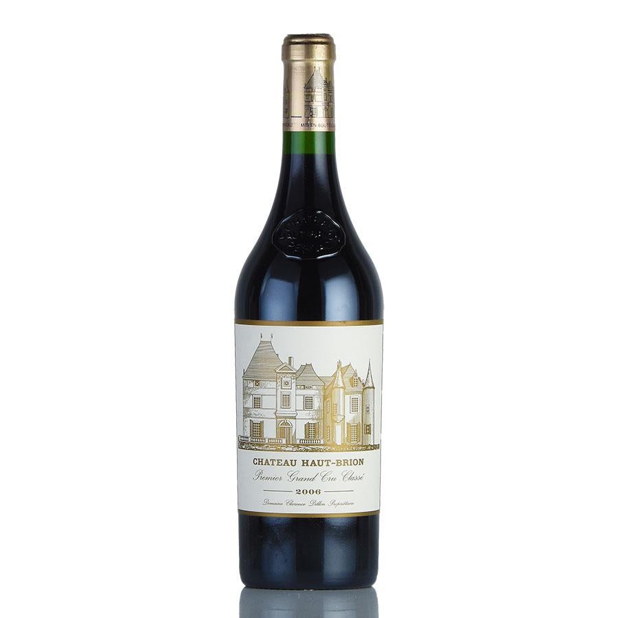 シャトー オー ブリオン 1964 オーブリオン Chateau Haut-Brion