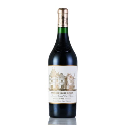シャトー オー ブリオン 2004 オーブリオン Chateau Haut-Brion 