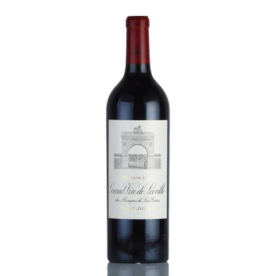 シャトー レオヴィル ラス カーズ 2014 Chateau Leoville Las Cases 