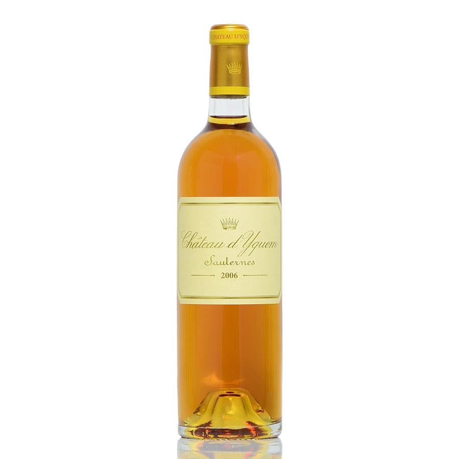 シャトー ディケム 1996 イケム Chateau dYquem フランス ボルドー