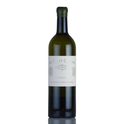 シャトー シュヴァル ブラン 2004 Chateau Cheval Blanc フランス 