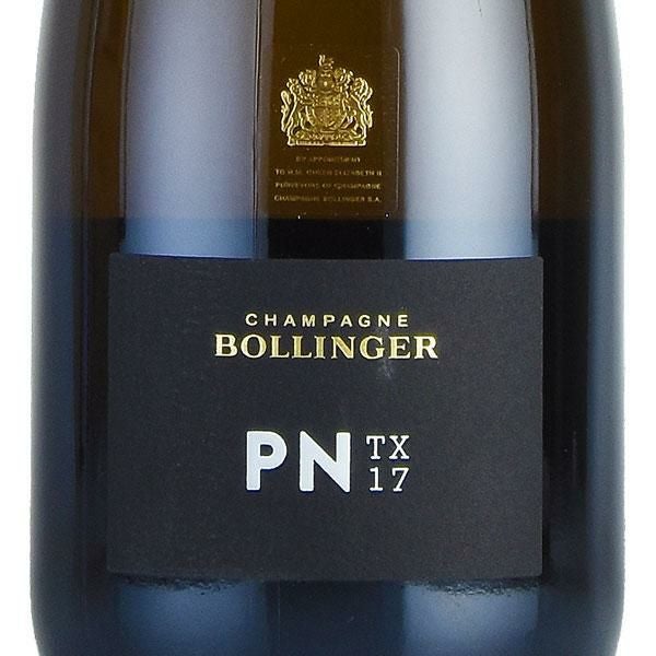 ボランジェ PN TX17 NV Bollinger PN TX17 フランス シャンパン