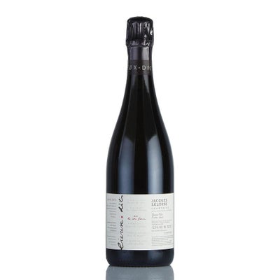 ジャック セロス ロゼ NV ジャックセロス Jacques Selosse Rose 