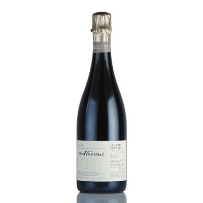 ジャック セロス ロゼ NV ジャックセロス Jacques Selosse Rose 