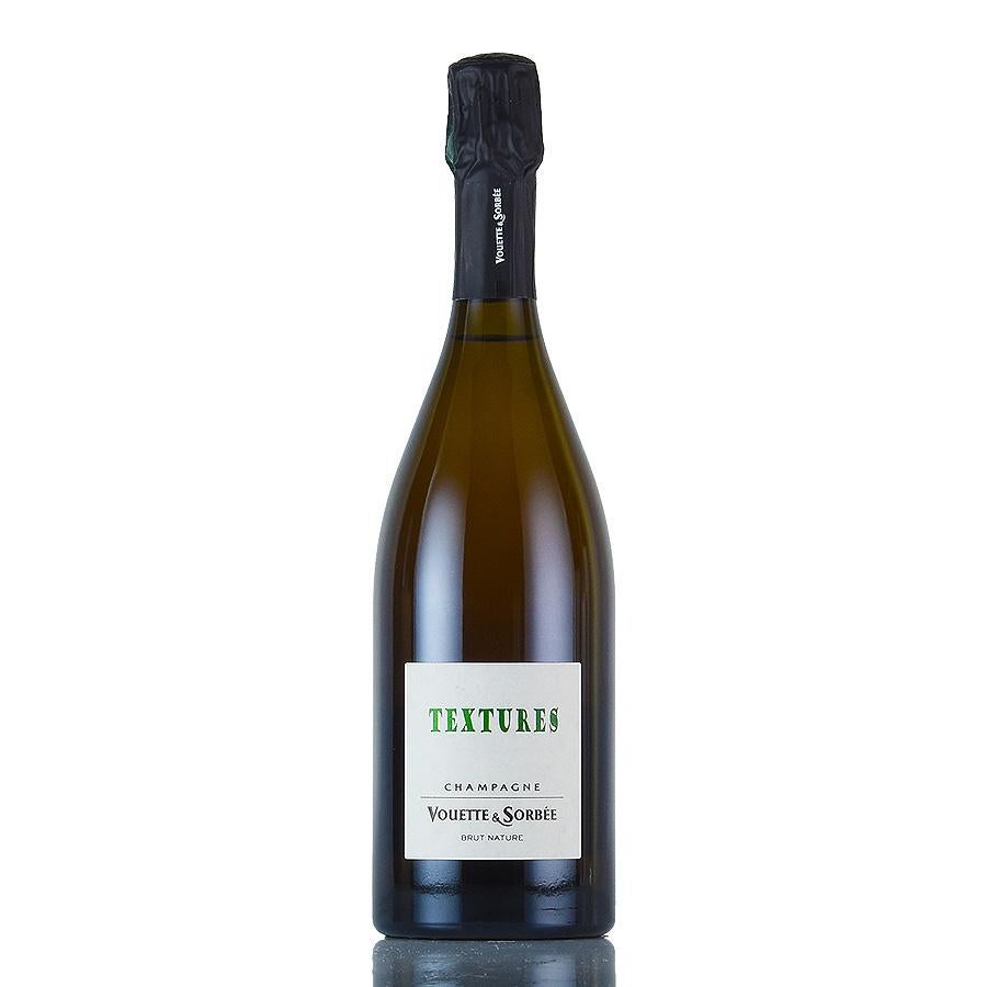 ヴェット エ ソルベ キュヴェ セニエ ド ソルヴェ NV Vouette et