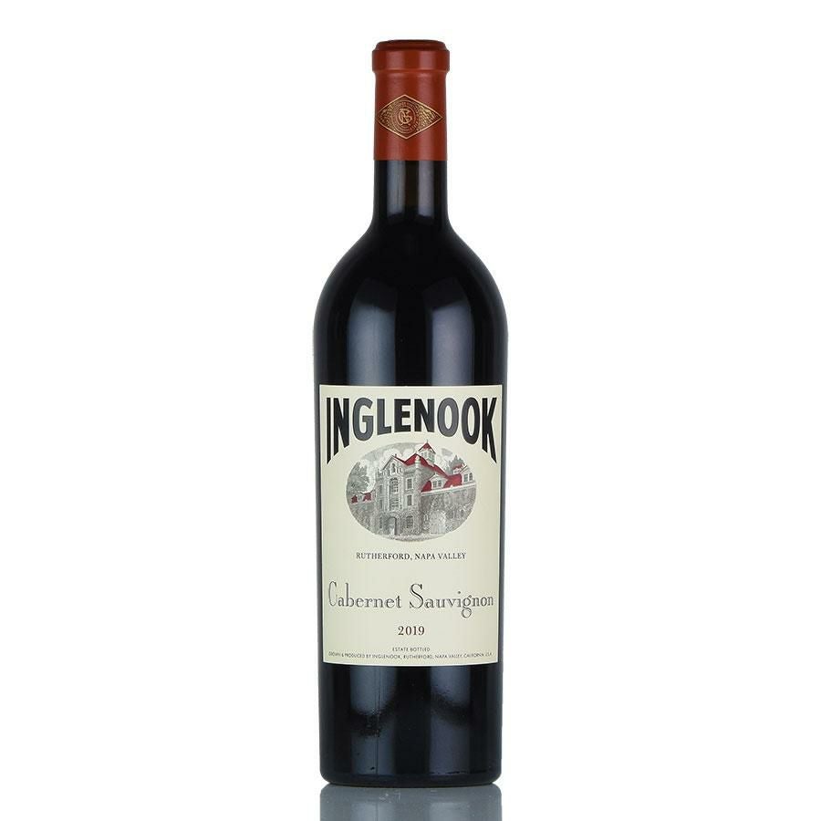 イングルヌック カベルネ ソーヴィニヨン 2019 Inglenook Cabernet