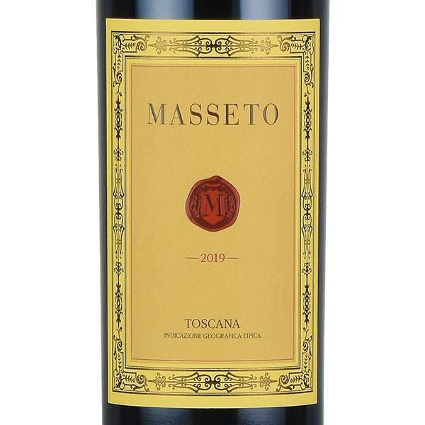 1/26 22時まで最終値下げ‼️MASSETO マセッ マセティーノ マセット マッセート マセト 2019 マッセティーノ 1500ml 2006 マセトー ワイン