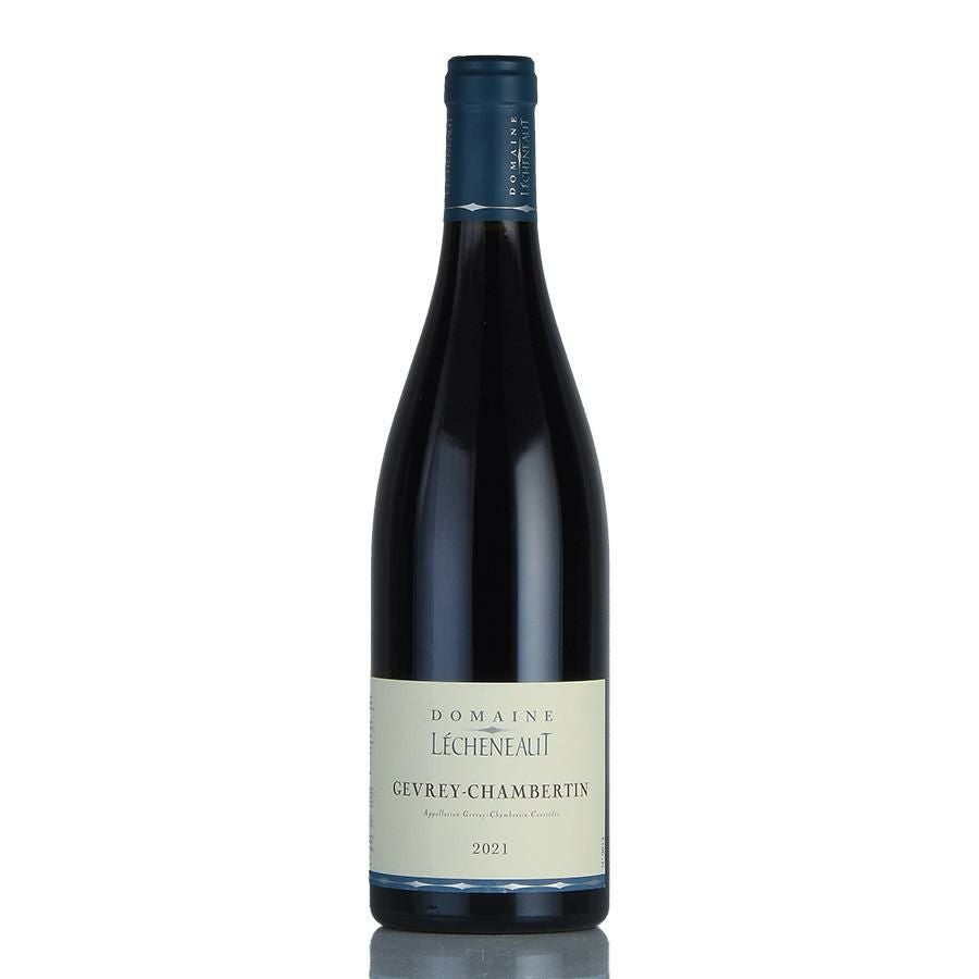 レシュノー ジュヴレ シャンベルタン 2021 正規品 Lecheneaut Gevrey