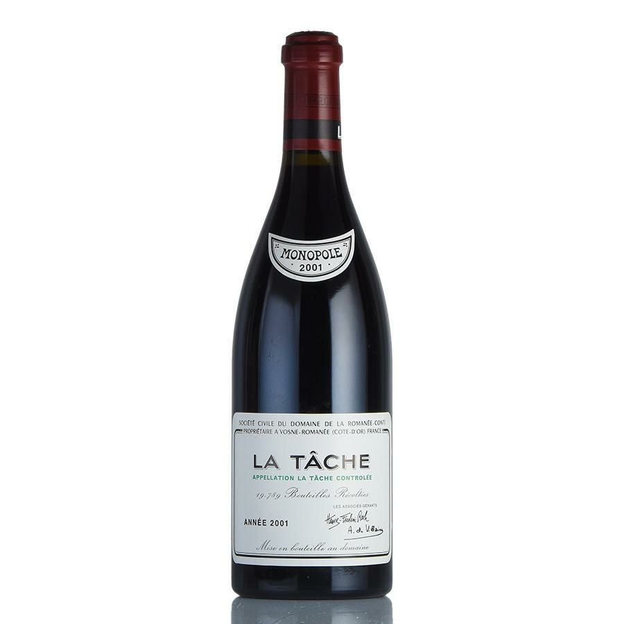 ロマネコンティ ラ ターシュ 2019 ドメーヌ ド ラ ロマネ コンティ