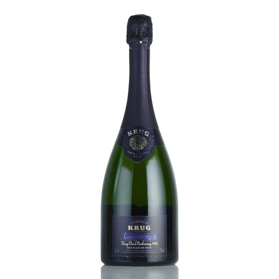 クリュッグ クロ ダンボネ 1996 Krug Clos dAmbonnay フランス
