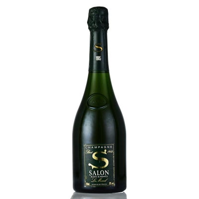 サロン ブラン ド ブラン 2006 ブランドブラン Salon Blanc de Blancs 