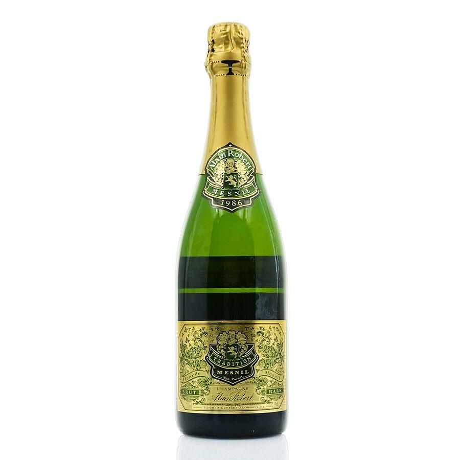 クリュッグ クロ デュ メニル 2004 クロ ド メニル Krug Clos du