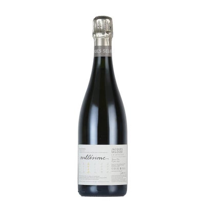 ジャック セロス シュブスタンス NV 750ml ※アンセルム・セロス氏直筆 