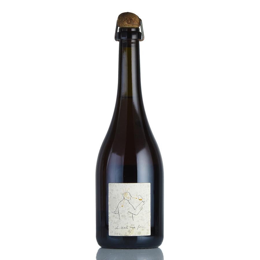 ジャック セロス ラタフィア ド シャンパーニュ イレテ チュヌ フォワ